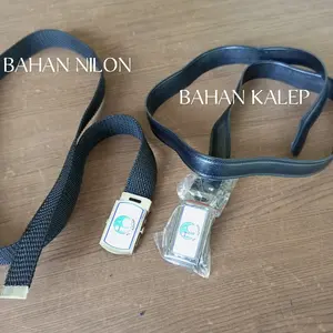 SERAGAM SEKOLAH AL AZHAR "IKAT PINGGANG AL AZHAR "