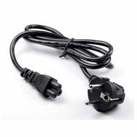 Gambar Kabel Cable Power C7 Laptop Notebook adaptor 1.8mtr 16A 250v dari Innovatech Official Kota Administrasi Jakarta Pusat 1 Tokopedia