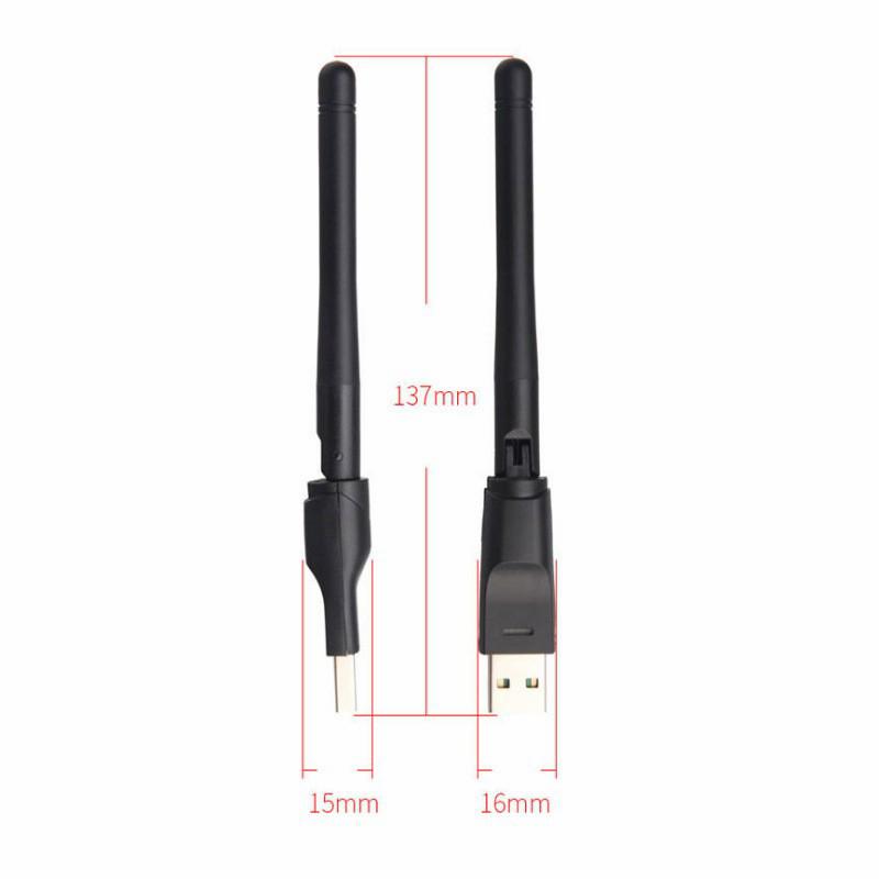 USB WiFi Wireless Adapter Network Usb wifi dongle 2