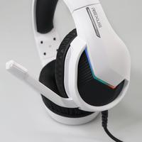 Gambar HEADSET GAMING REXUS VONIX F80 - Hitam dari Techno Computer Bali Kota Denpasar 4 Tokopedia