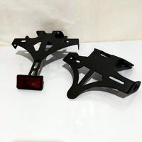 Gambar Tail Tidy Dudukan Plat CBR 250 RR CBR250RR Tail tidy CBR 250RR dari zoezoe sparepart Motor Kota Administrasi Jakarta Barat 1 Tokopedia