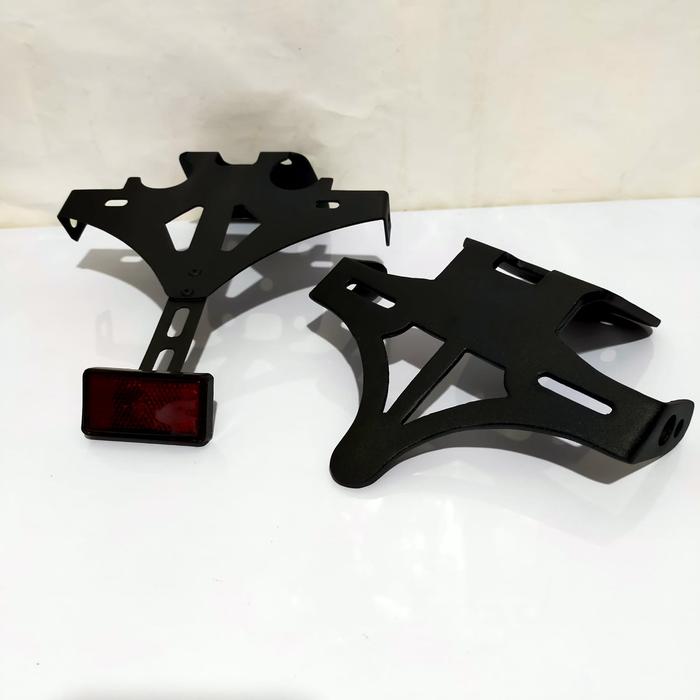 Gambar Tail Tidy Dudukan Plat CBR 250 RR CBR250RR Tail tidy CBR 250RR dari zoezoe sparepart Motor Kota Administrasi Jakarta Barat Tokopedia