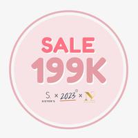 Gambar Sister's Baju Atasan Jeans Wanita Motif Pendek Katun Linen KODE SIZE WARNA Terbatas Cepat Habis Promo Khusus 199rb dari Sisters Fashion Group Kota Administrasi Jakarta Utara 1 Tokopedia