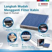 Gambar Bosch AF5914 Aeristo Premium Filter Kabin /AC Mobil Civic FD Civic FB dari Bosch Automotive Kab. Bekasi 2 Tokopedia