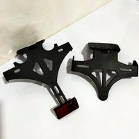 Gambar Tail Tidy Dudukan Plat CBR 250 RR CBR250RR Tail tidy CBR 250RR dari zoezoe sparepart Motor Kota Administrasi Jakarta Barat 3 Tokopedia