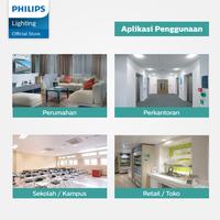 Gambar Philips Simply Telephone Socket Outlet dari Philips Lighting Indonesia Kota Administrasi Jakarta Utara 3 Tokopedia