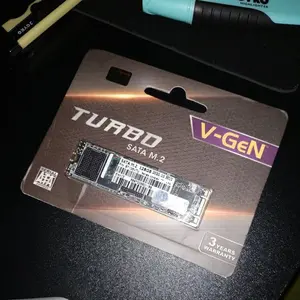 V-Gen SSD Turbo Sata M2