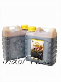Gambar Kikkoman Yakiniku Sauce- Saus Yakiniku Halal Jerigen 5 L KHUSUS GOSEND dari IndoFresco Kota Administrasi Jakarta Barat 3 Tokopedia