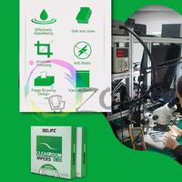 Gambar KAIN PEMBERSIH DEBU KOMPONEN ANTISTATIK CLEANROOM WIPERS RELIFE RL-045 dari Ozone Sparepart HP Kota Administrasi Jakarta Barat 5 Tokopedia