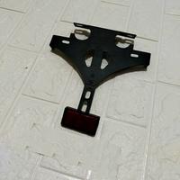 Gambar Tail Tidy Dudukan Plat CBR 250 RR CBR250RR Tail tidy CBR 250RR dari zoezoe sparepart Motor Kota Administrasi Jakarta Barat 4 Tokopedia