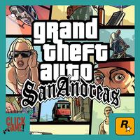 Gambar Grand Theft Auto San Andreas Original PC Game - Rockstar Games - Steam dari ClickGame Kota Administrasi Jakarta Selatan 1 Tokopedia
