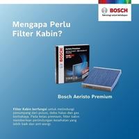Gambar Bosch AF5914 Aeristo Premium Filter Kabin /AC Mobil Civic FD Civic FB dari Bosch Automotive Kab. Bekasi 3 Tokopedia
