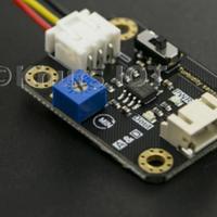 Gambar DFRobot : Analog Turbidity Sensor For Arduino dari Breakneck Kab. Tangerang 3 Tokopedia