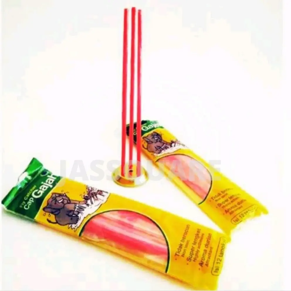 Lem Penghusir Lalat Fly Catcher Aroma Cap Gajah Lem Penangkap Lalat