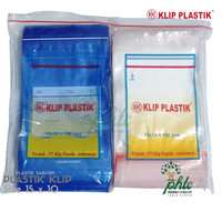 Gambar Plastik Klip Obat Uk.15 x 10 (isi 100 L) dari alkesphtcstore Kota Depok 1 Tokopedia