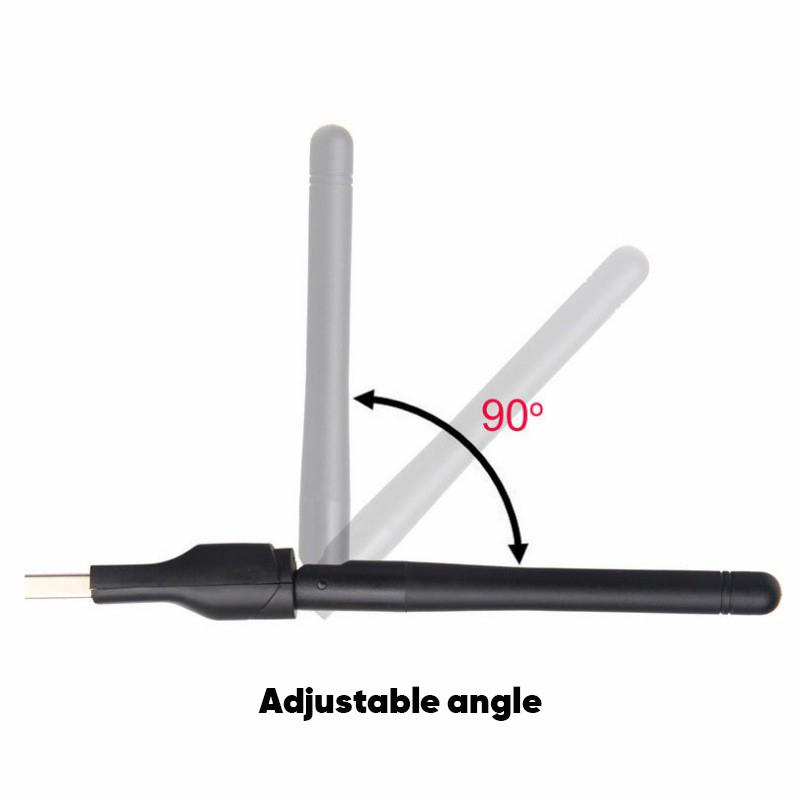 USB WiFi Wireless Adapter Network Usb wifi dongle 3