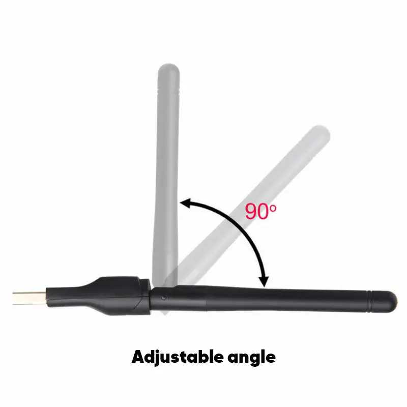 USB WiFi Wireless Adapter Network Usb wifi dongle 3