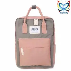 RR MEGUMI - Tas Ransel Backpack Fashion Wanita