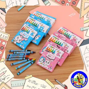 Crayon Set untuk mewarnai S7003