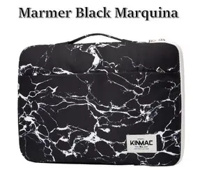 Ipad Pro 2018 12.9 Inch Sleeve Tas Protection 360 Full Black Marmer