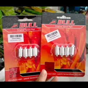 Foot Sander BO3700 Bull Kaki Amplas BO3700 Kaki Mesin Amplas BO3700