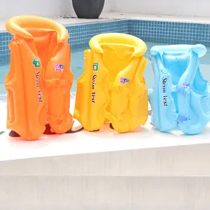 Jaket Renang Anak - Swim Vest - Rompi Pelampung Renang