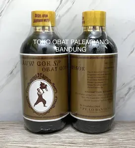 OBAT GOSOK LO SIAUW GOK LO BAN TENG SPECIAL 200ML LOBANTENG ARAK GOSOK