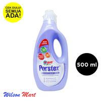Gambar YURI PORSTEX UNGU 500 ML dari Wilson Mart Kota Administrasi Jakarta Barat 1 Tokopedia