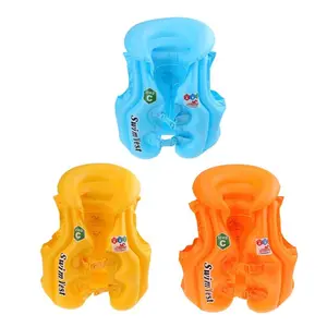 Jaket Renang Anak - Swim Vest - Ban Renang Jaket Pengaman