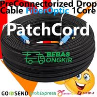 Gambar Patch Cord FC LC SC 300M Sx APC UPC Optical Fiber/Optik/Kabel FO DW SM dari Riv ID Kota Administrasi Jakarta Utara 2 Tokopedia
