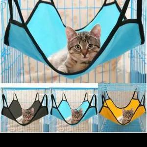HAMMOCK KUCING/ AYUNAN KUCING