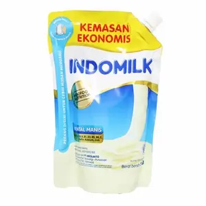 indomilk susu kental manis
