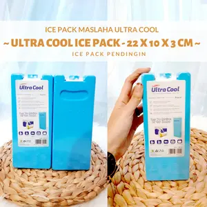 pendingin air portable - pendingin es cream keliling - Blue Ice
