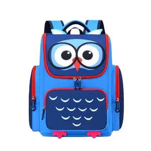 Terbaru Tas Sekolah Untuk Anak Gadis Anak Laki-laki Ransel Sekolah