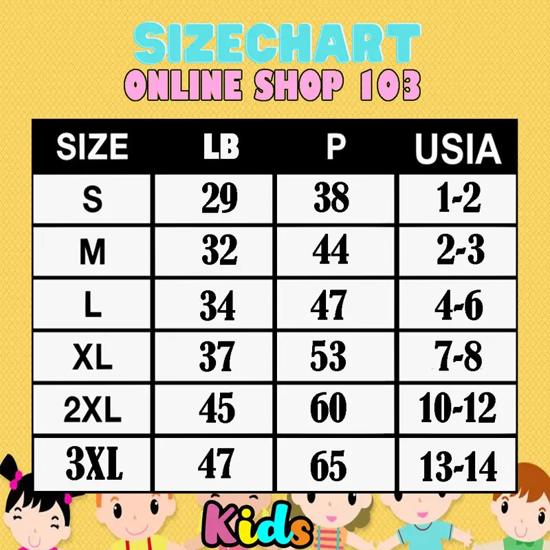Baju anak Minecraft Boys Short Sleeved T-Shirt 5-6 Years Blue 1