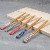 Gambar Sumpit Jepang Ishida Japanese Chopsticks Soot Tamekasa 5 Pairs dari Upscale Living Kota Administrasi Jakarta Selatan 4 Tokopedia