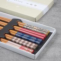 Gambar Sumpit Jepang Ishida Japanese Chopsticks Soot Tamekasa 5 Pairs dari Upscale Living Kota Administrasi Jakarta Selatan 2 Tokopedia