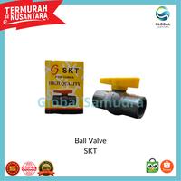 Gambar Ballvalve SKT - 1/2 dari Global Samudra Kota Tangerang 1 Tokopedia