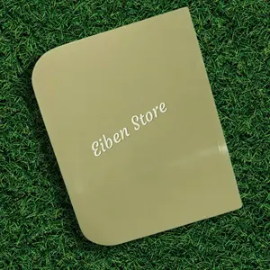 Thermohauser Scraper 120x100mm