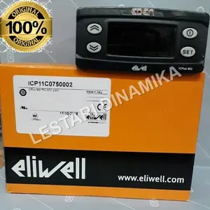 Controller Thermostat Digital Eliwell IDPlus 902 220V/230V