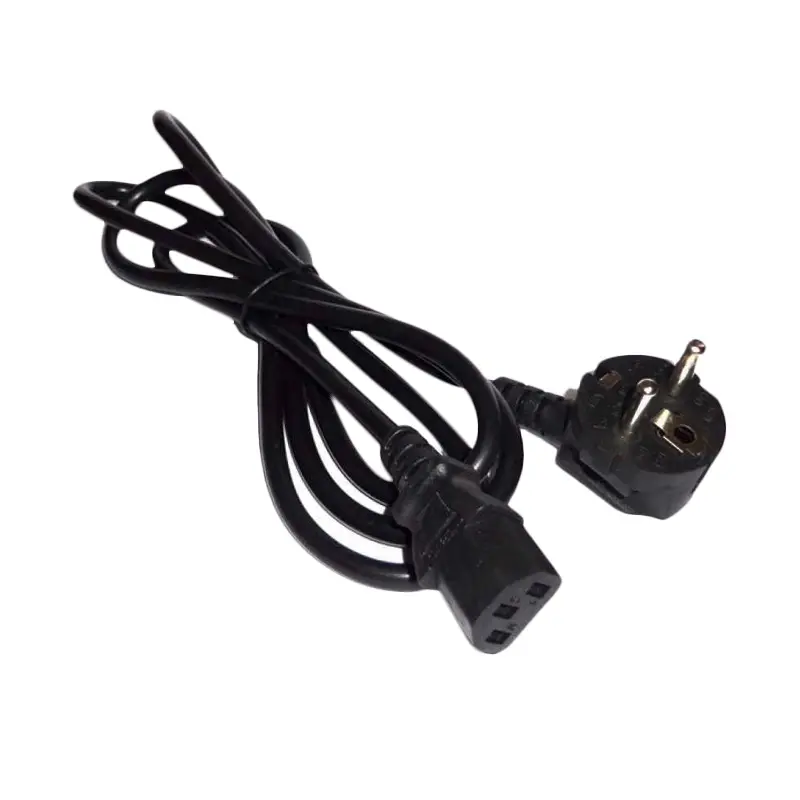 Kabel power cord cpu 0