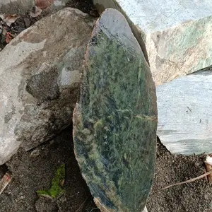 BATU GIOK NEPHRITE 1.8KG