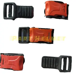 Gasper buaya || klik helm type buaya | klik serbaguna | pengait helm
