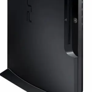 ps3 slim 120gb