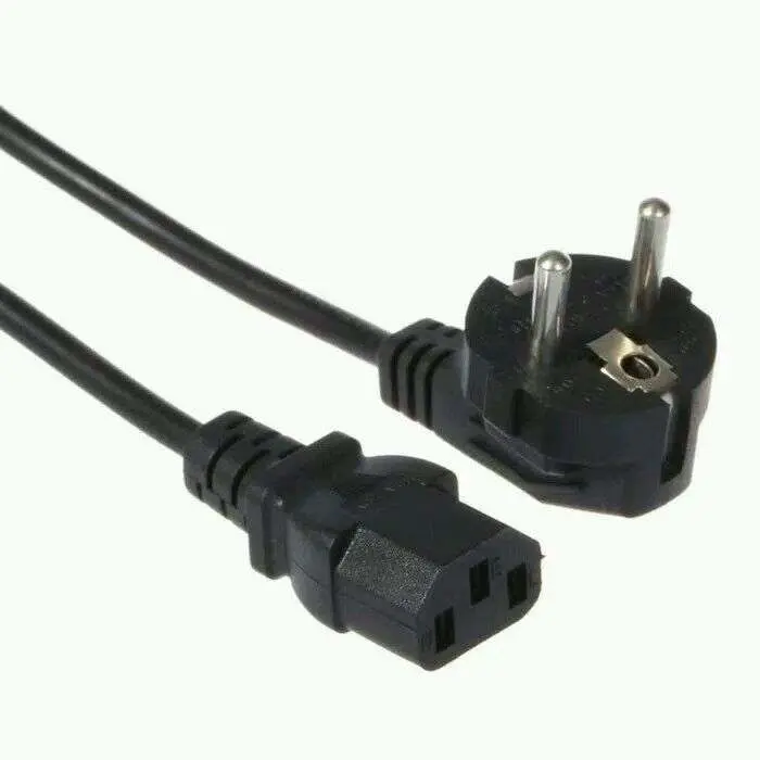 Kabel power cord cpu 1