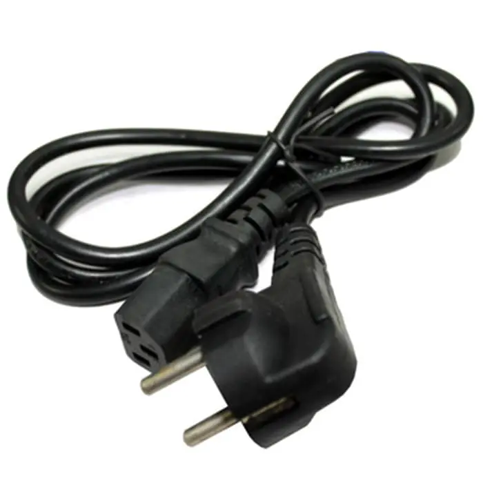 Kabel power cord cpu 2