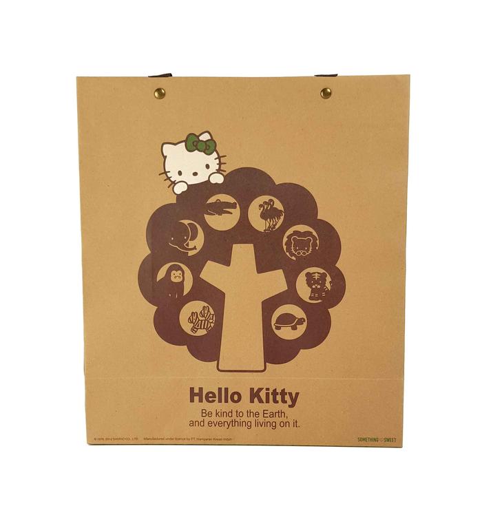 Gambar PAPER BAG KRAFT/ PAPER BAG MEDIUM/ KRAFT BAG/ BRB- KT005 dari Hallmark Cards Indonesia Kota Administrasi Jakarta Utara Tokopedia