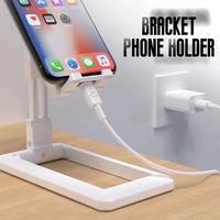 Gambar holder hp meja lipat mini HD28 folding desktop phone stand kursi duduk dari Lapaklaku89 Kota Administrasi Jakarta Utara 2 Tokopedia