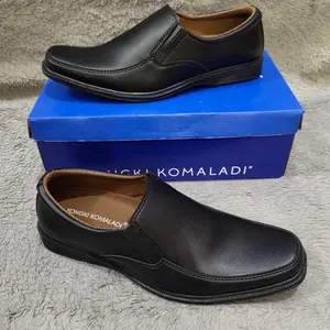 PROMO SEPATU YONGKI KOMALADI. SEPATU FANTOFEL YONGKI KOMALADI