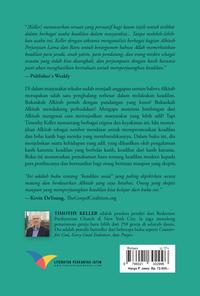 Gambar Generous Justice (Keadilan yang Murah Hati) dari Literatur Perkantas Jatim Kota Surabaya 3 Tokopedia